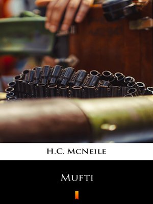 cover image of Mufti